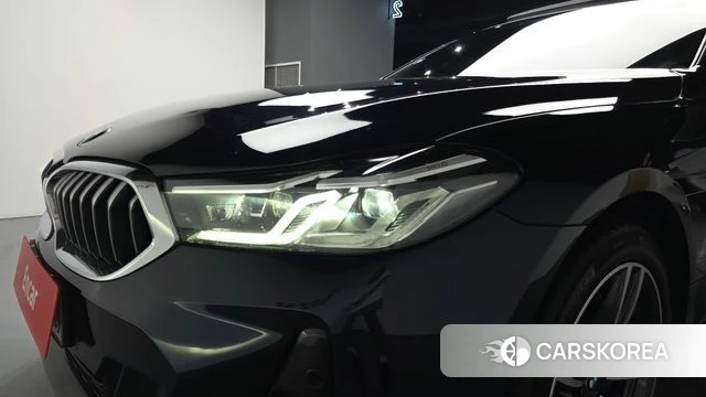 BMW 6 Series GT (G32) id 4666349 из Кореи 14