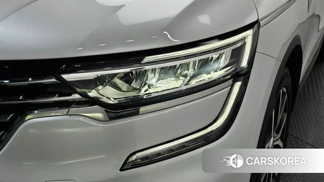 Renault Korea (Samsung) The New QM6 id 4618773 из Кореи 14