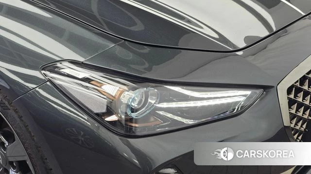 Genesis G70 id 4403231 из Кореи 14