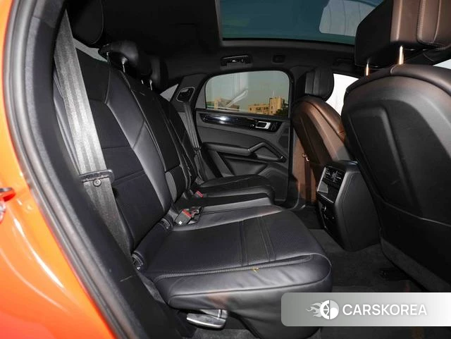 Porsche Cayenne Coupé id 4213175 из Китая 14