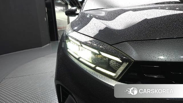 Kia The New K3 2nd generation id 4609242 из Кореи 14