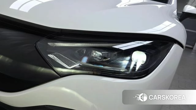 Mercedes-Benz EQE V295 id 4281016 из Кореи 14