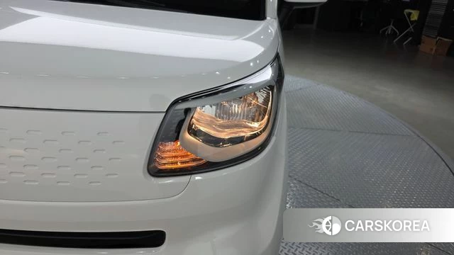 Kia The New Ray id 4508236 из Кореи 14