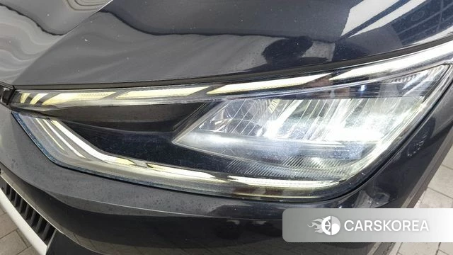 Kia EV6 id 4731252 из Кореи 14