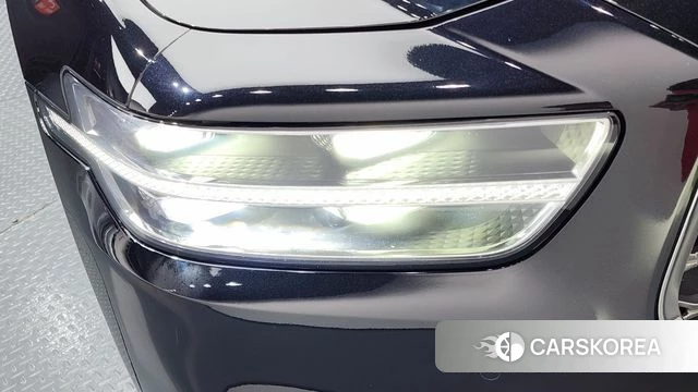 Genesis G90 id 4445559 из Кореи 14