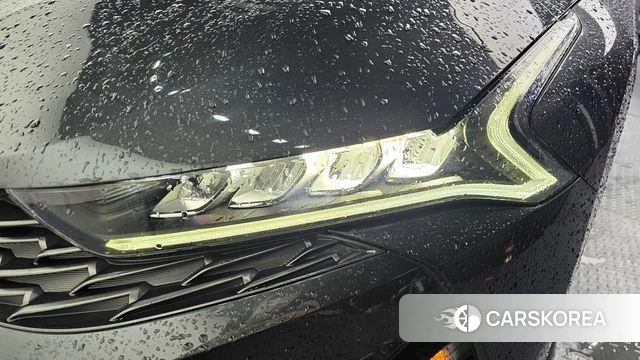 Kia K5 3rd generation id 4350821 из Кореи 14