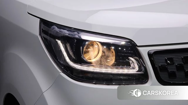 Kia The New Ray id 4873362 из Кореи 14