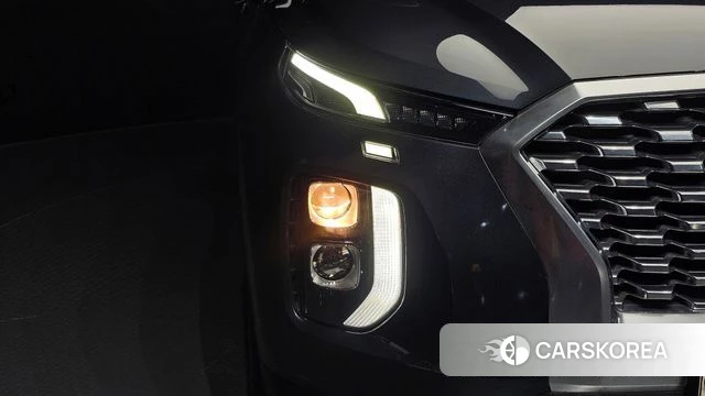 Hyundai Palisade id 4551180 из Кореи 14
