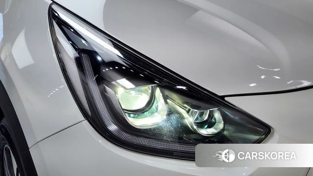 Kia Niro EV id 4625353 из Кореи 14