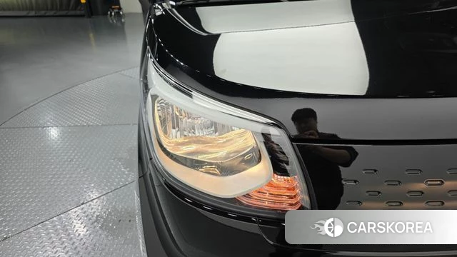 Kia The New Ray id 4609550 из Кореи 14