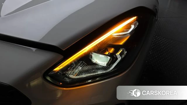 BMW Z4 (G29) id 4640531 из Кореи 14