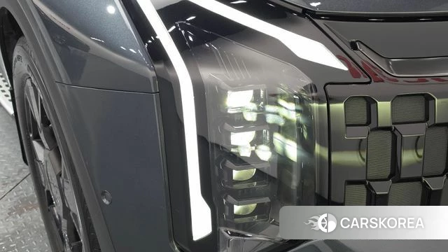 Kia The New Sportage 5th Generation Hybrid id 4617565 из Кореи 14