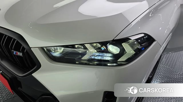BMW X6 (G06) id 4381670 из Кореи 14