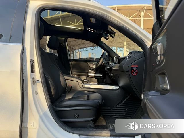 Mercedes-Benz GLB id 4313668 из Китая 14