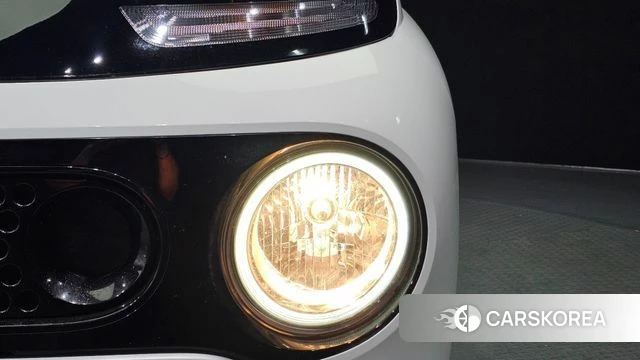 Hyundai The New Casper id 4394542 из Кореи 14