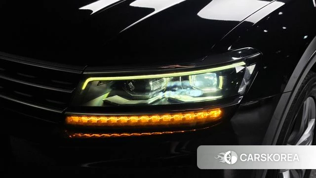 Volkswagen Tiguan second Generation id 4689426 из Кореи 14