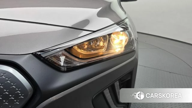 Hyundai The New Ionic Electric id 4224845 из Кореи 14