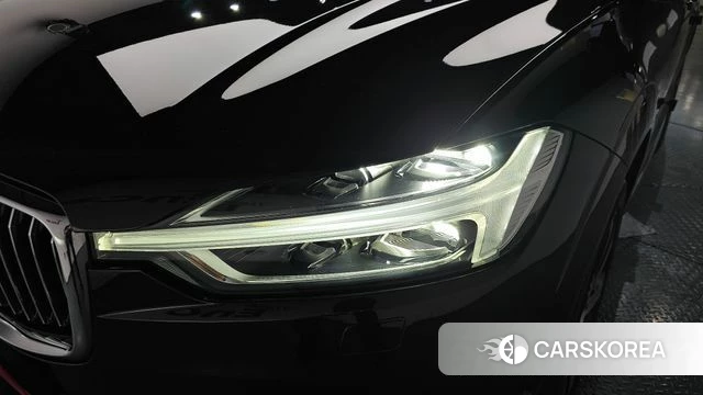 Volvo XC60 second Generation id 4384170 из Кореи 14