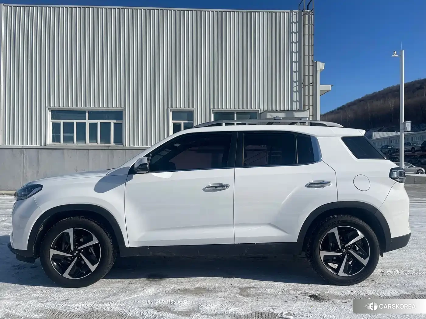 Hyundai ix35 id 4654622 из Китая 14
