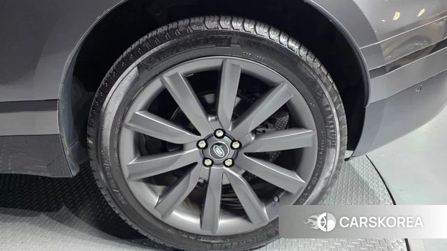 Land Rover Range Rover Velar id 4581552 из Кореи 14