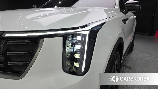 Kia The New Sorento 4th Generation id 4767915 из Кореи 14