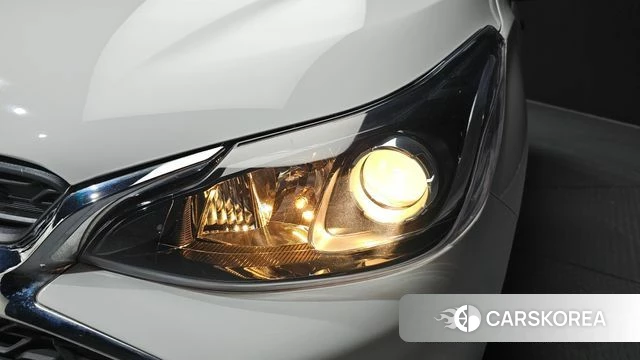 Chevrolet (GM Daewoo) The New Spark id 4501290 из Кореи 14