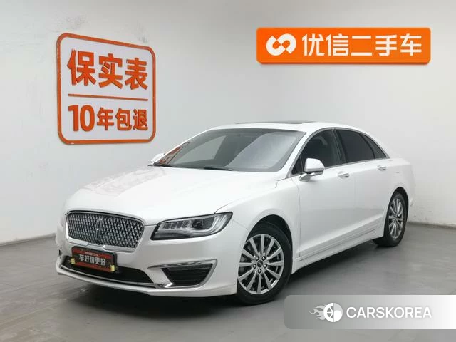 Lincoln MKZ id 4211514 из Китая 14