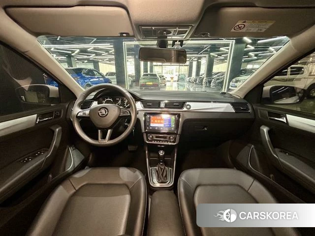 Skoda Xin Rui id 4374616 из Китая 14