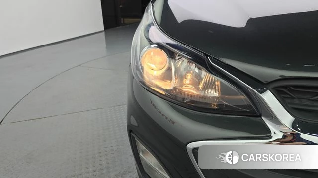Chevrolet (GM Daewoo) The New Spark id 4465538 из Кореи 14