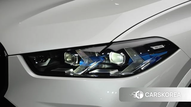 BMW X5 (G05) id 4480007 из Кореи 14