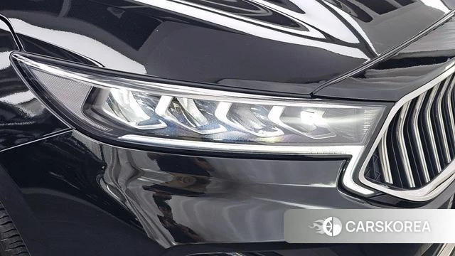 Kia K7 Premier id 4794360 из Кореи 14