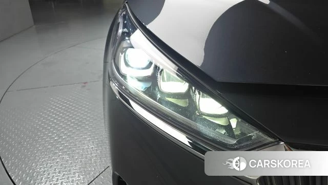 Kia All New K7 Hybrid id 4294959 из Кореи 14