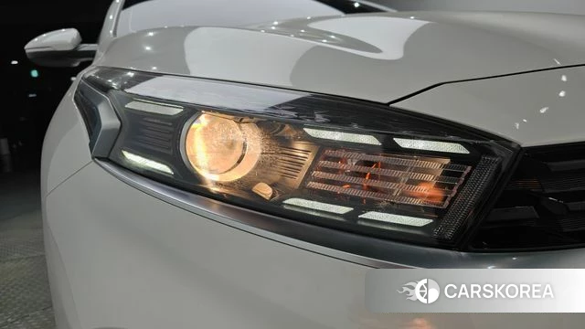 Kia The New K3 2nd generation id 4501426 из Кореи 14