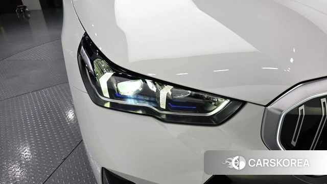 BMW 5 Series (G60) id 4607294 из Кореи 14