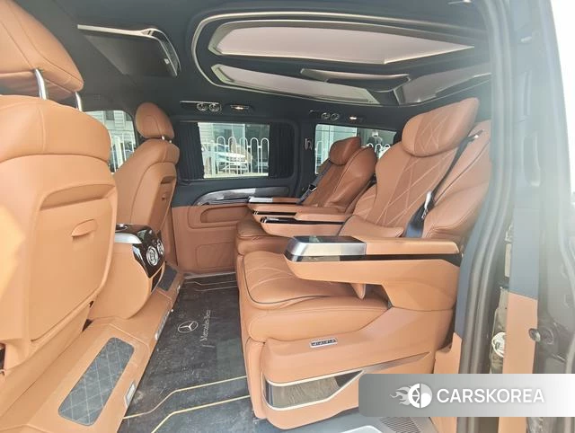 Mercedes-Benz Vito id 4299571 из Китая 14
