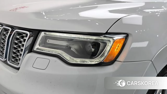 Jeep Grand Cherokee id 4203439 из Кореи 14