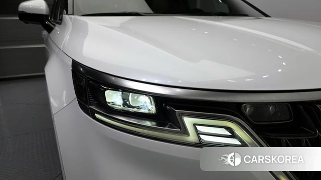 Kia Carnival 4th generation id 4282601 из Кореи 14