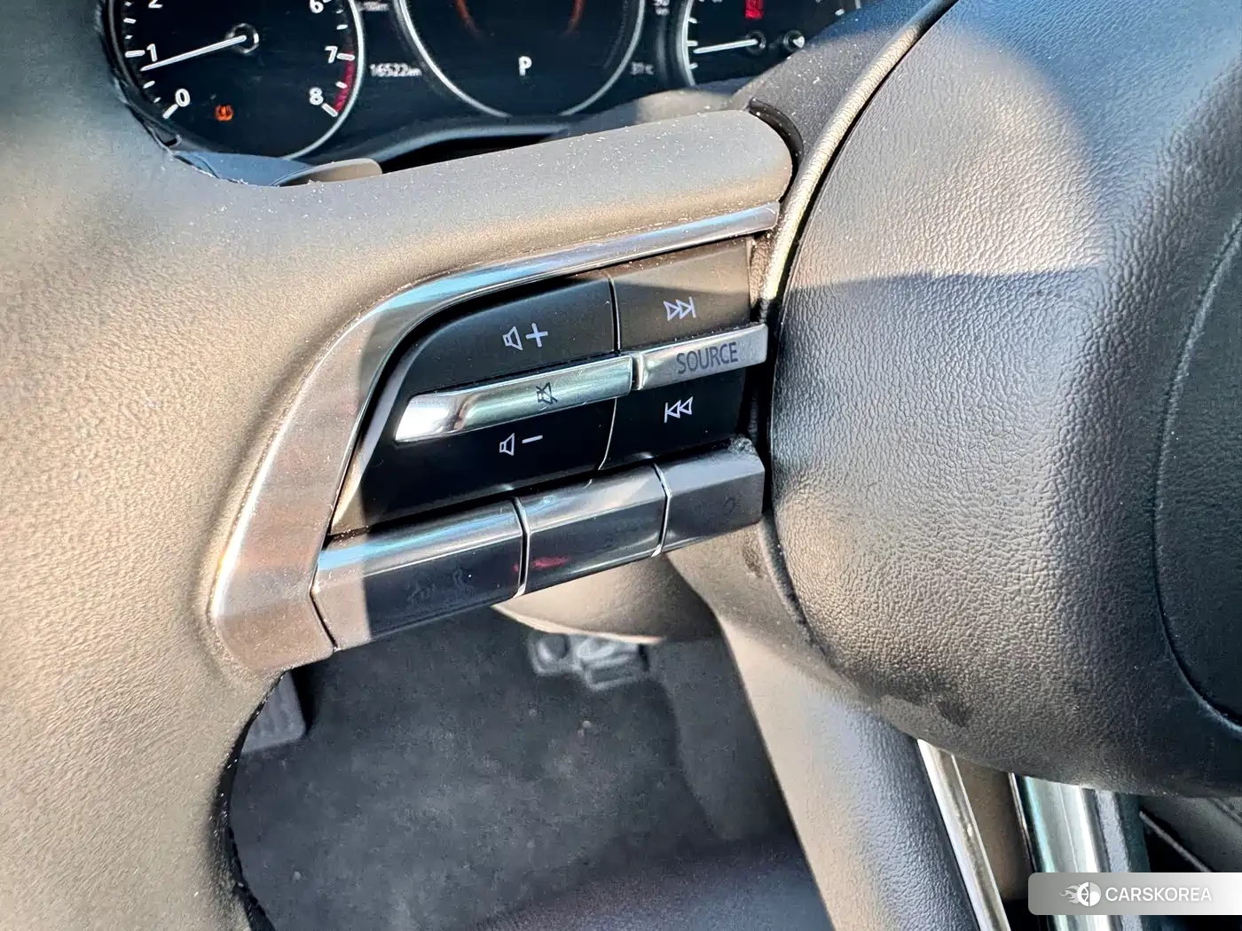 Mazda 3 id 4654530 из Китая 14