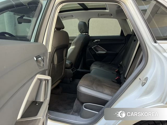 Audi Q3 id 4276347 из Китая 14