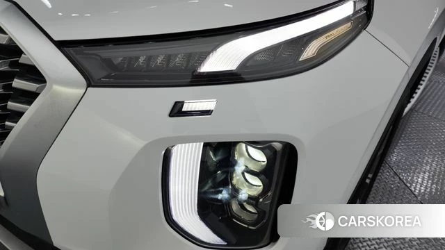 Hyundai Palisade id 4383485 из Кореи 14