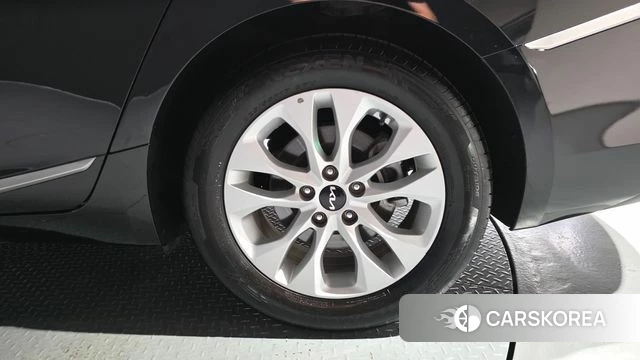 Kia K8 id 4774398 из Кореи 14