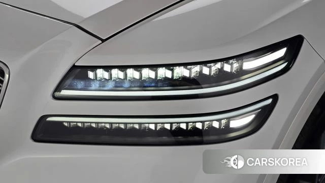 Genesis GV80 id 4499971 из Кореи 14