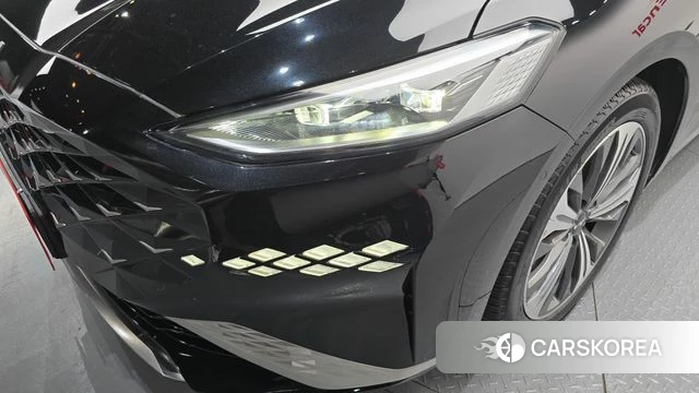 Kia K8 id 4382221 из Кореи 14