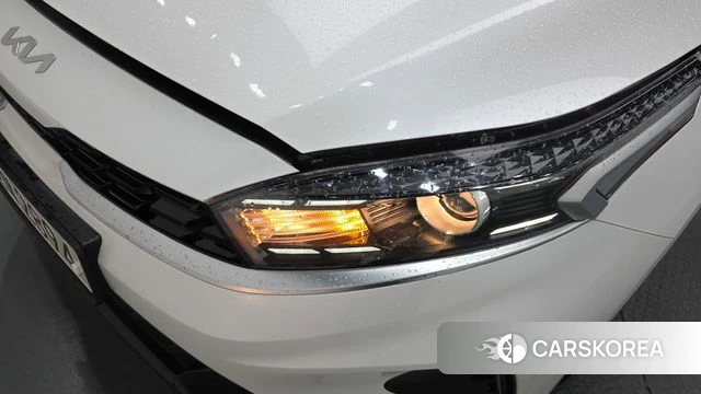 Kia The New K3 2nd generation id 4303502 из Кореи 14