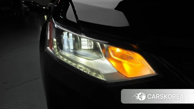 Chevrolet (GM Daewoo) Traverse id 4268184 из Кореи 14