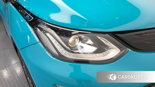 Chevrolet (GM Daewoo) Bolt EV id 4434293 из Кореи 14