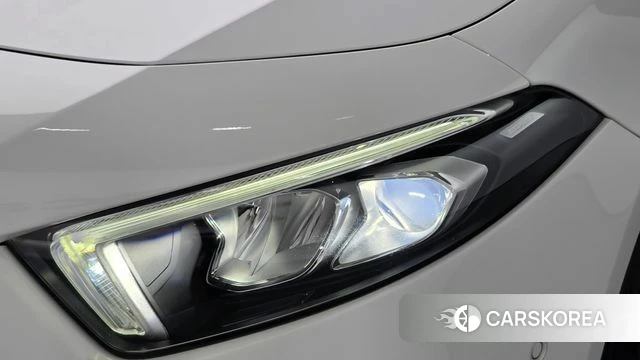 Mercedes-Benz A-Class W177 id 4647296 из Кореи 14