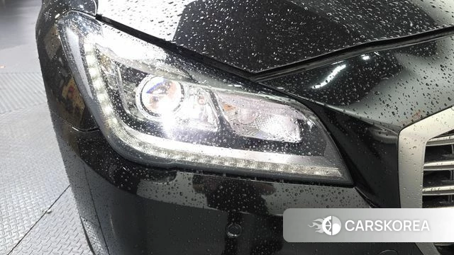 Genesis G80 id 4351074 из Кореи 14