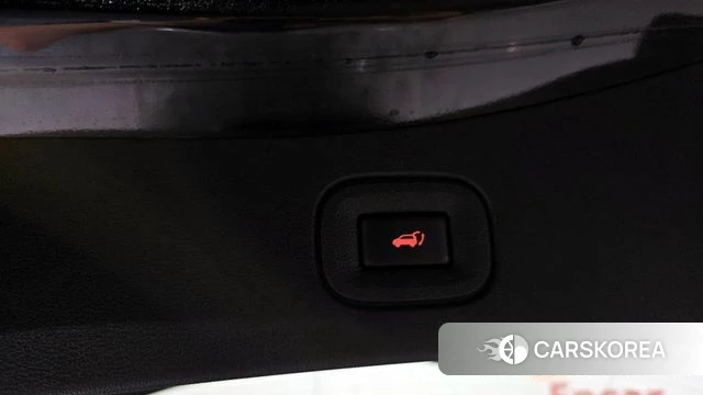 Renault Korea (Samsung) QM6 id 4378146 из Кореи 14
