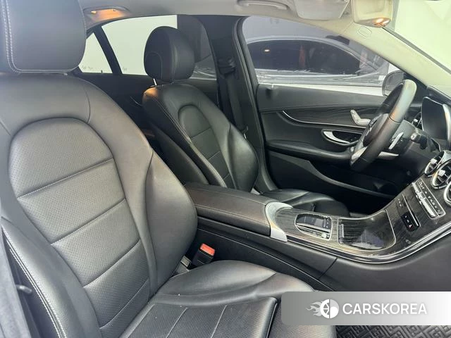 Mercedes-Benz Class C id 3856883 из Китая 14